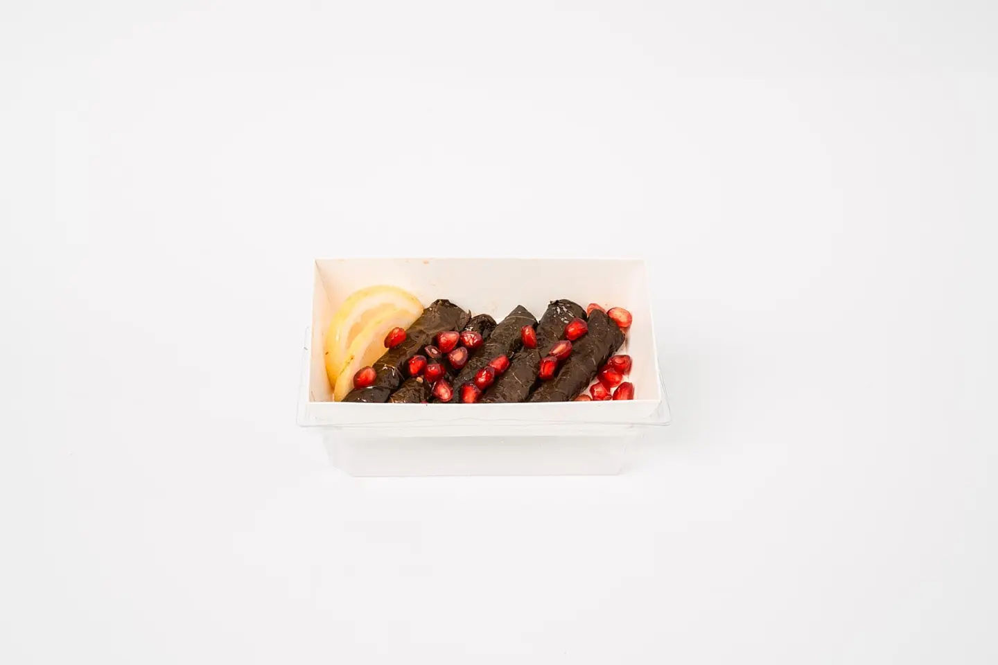 Grape Leaves - 5 Pieces