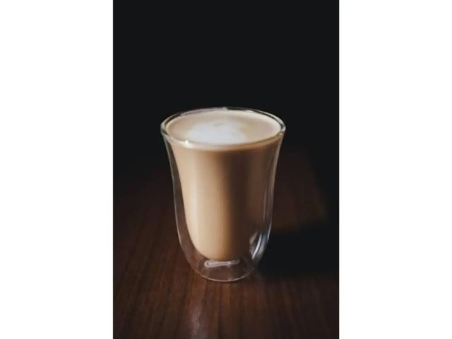 Vanilla Latte - Small