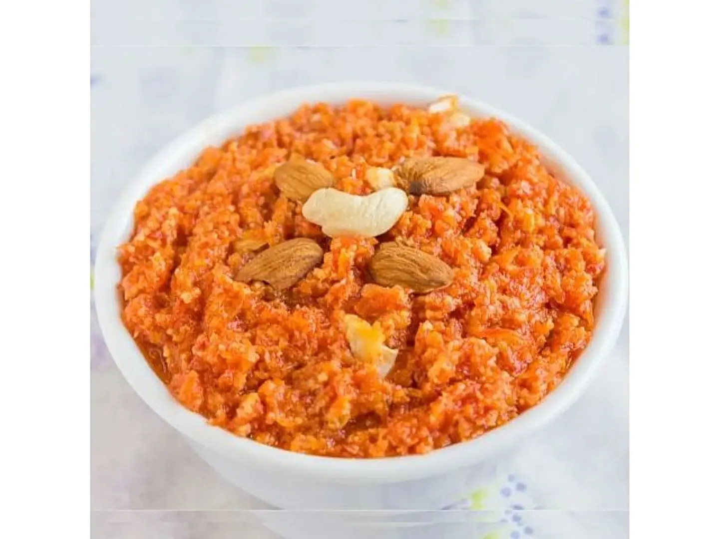 جاجار كا حلوى - كامل