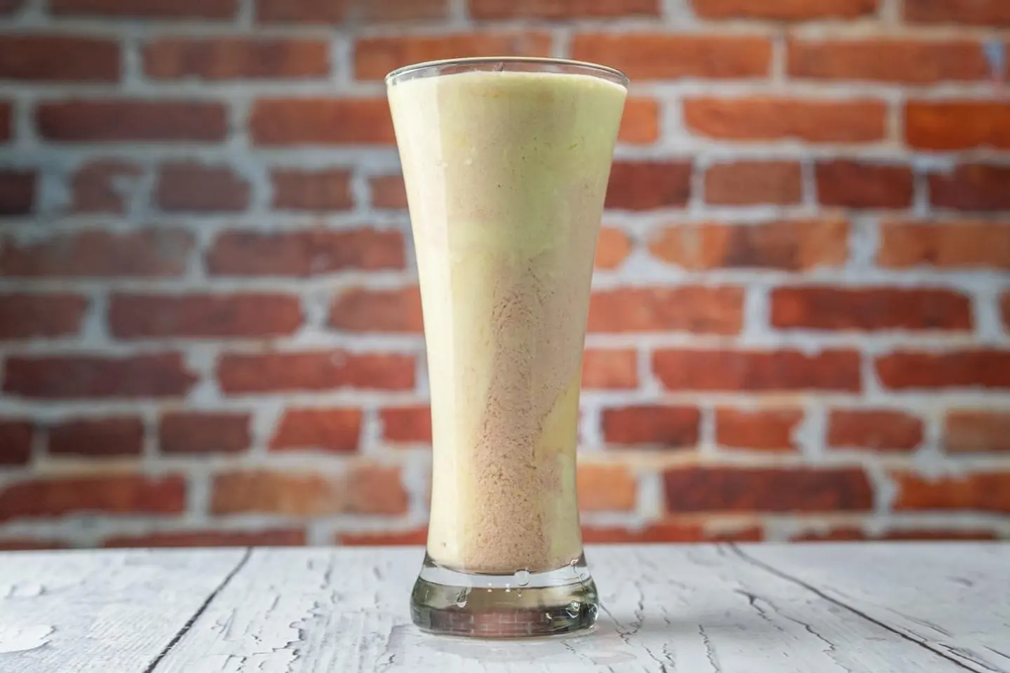 عصير موز بالعسل - صغير