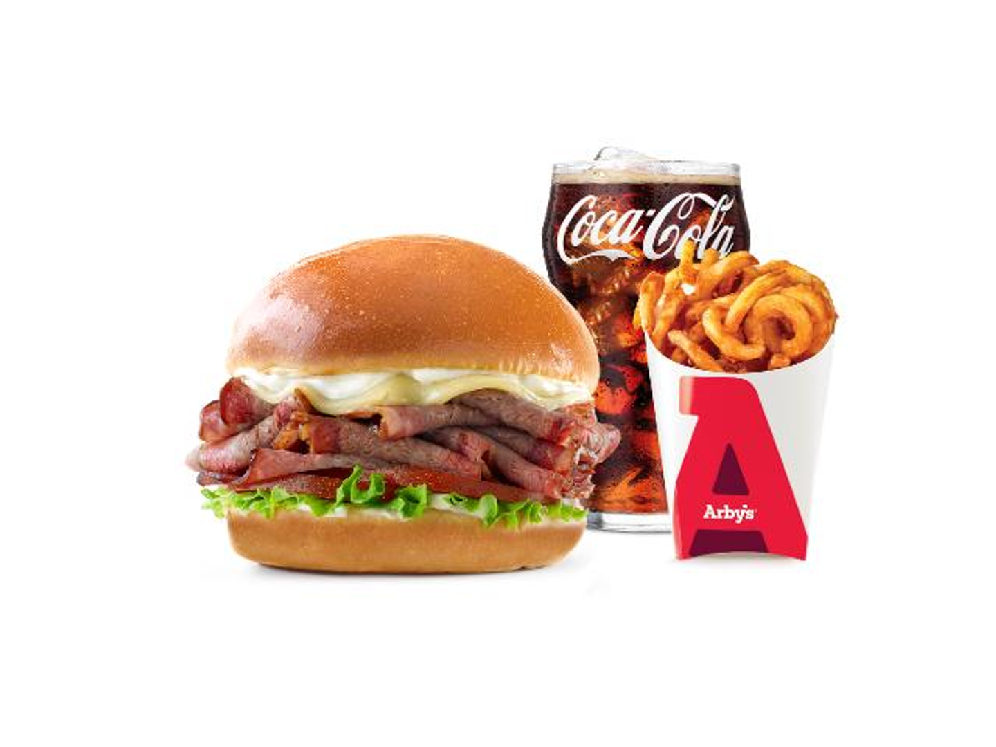 Smoked Beef Brisket - Medium