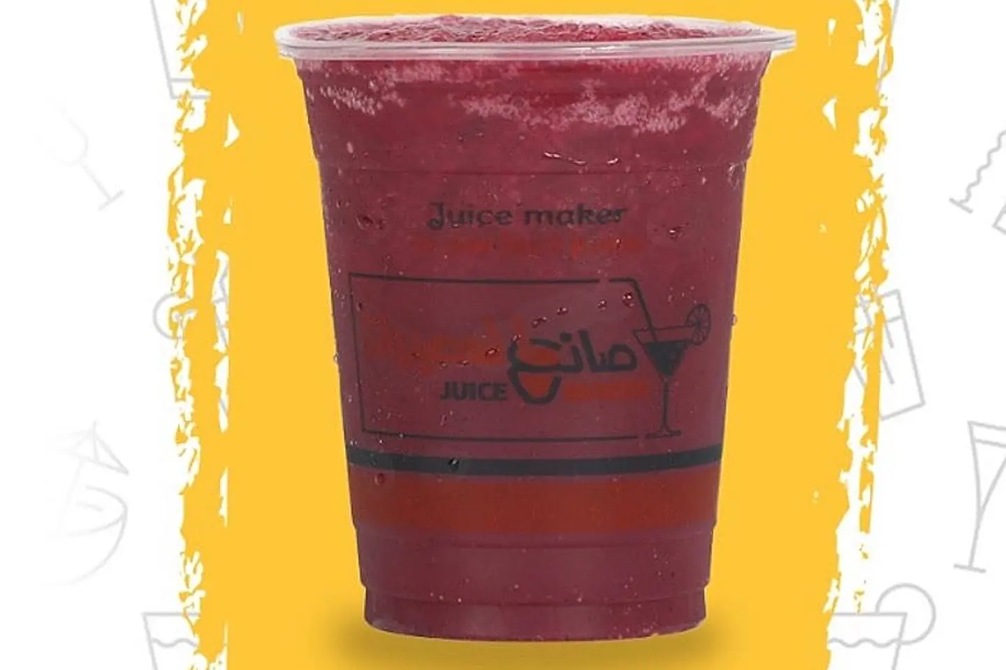 Anemia Cocktail - 12 Oz