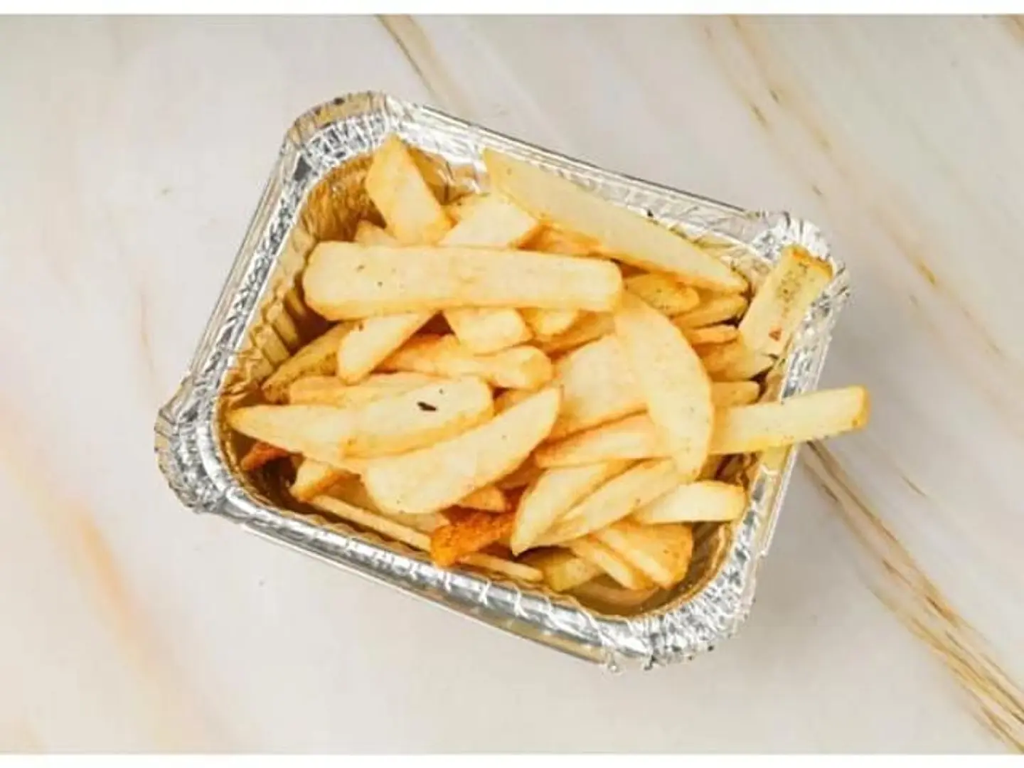 Jazani Potatoes - Small