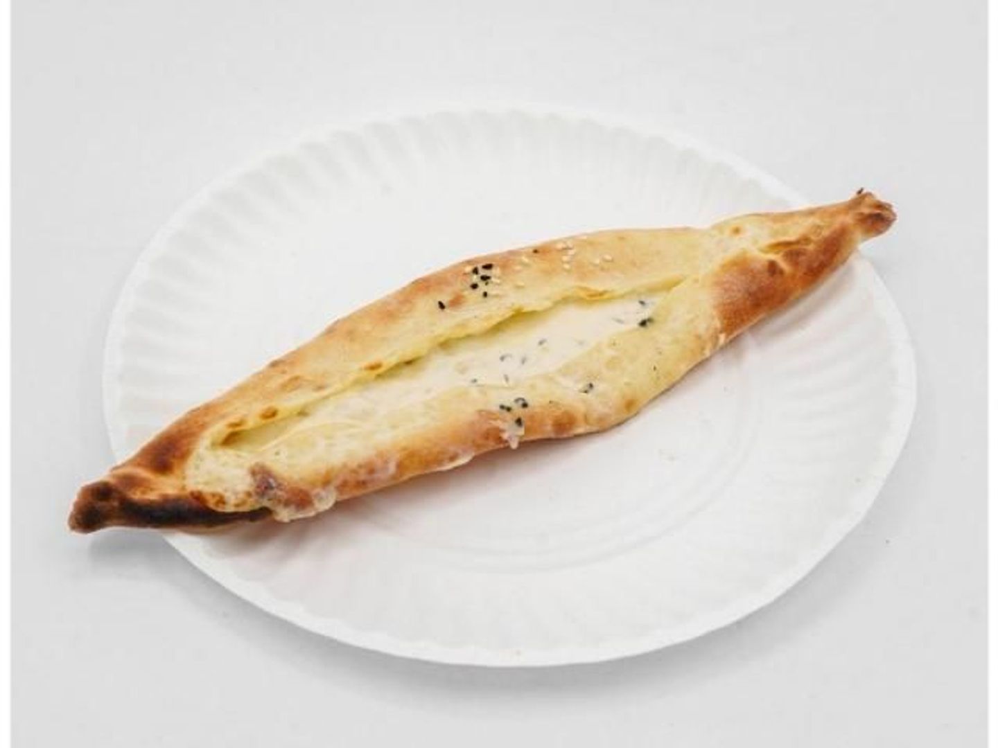 جبن بالعسل - وسط