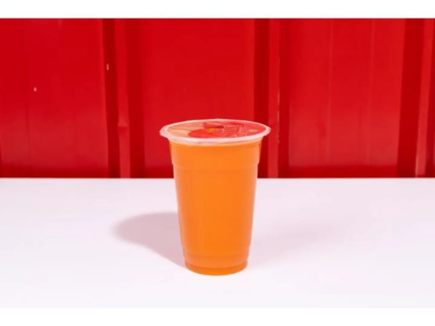Carrot Juice - Small