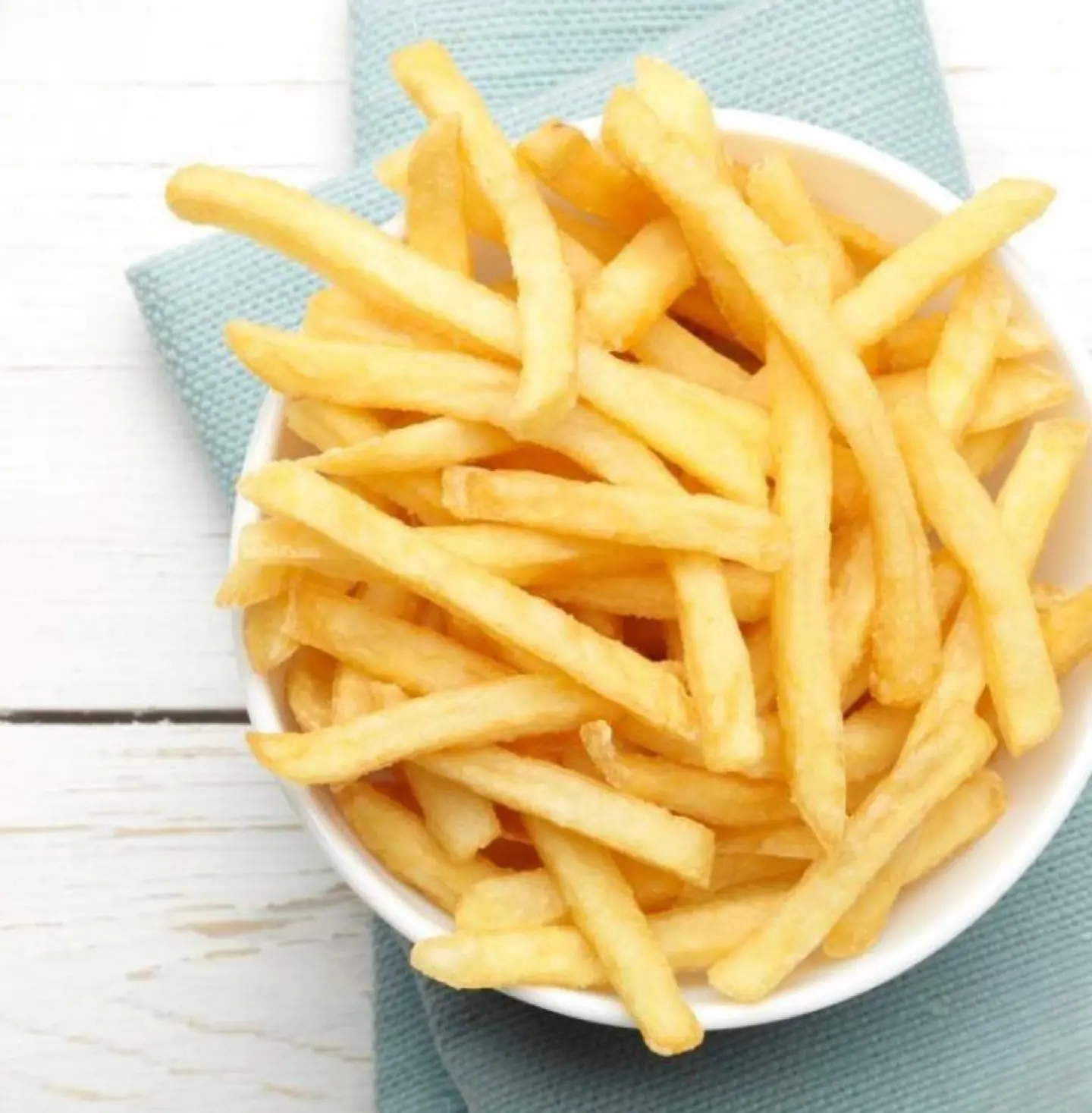 French Fries - Small