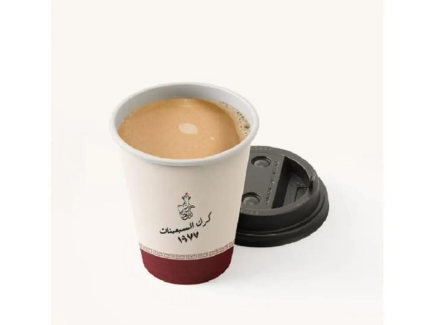 3 In 1 Coffee - Small