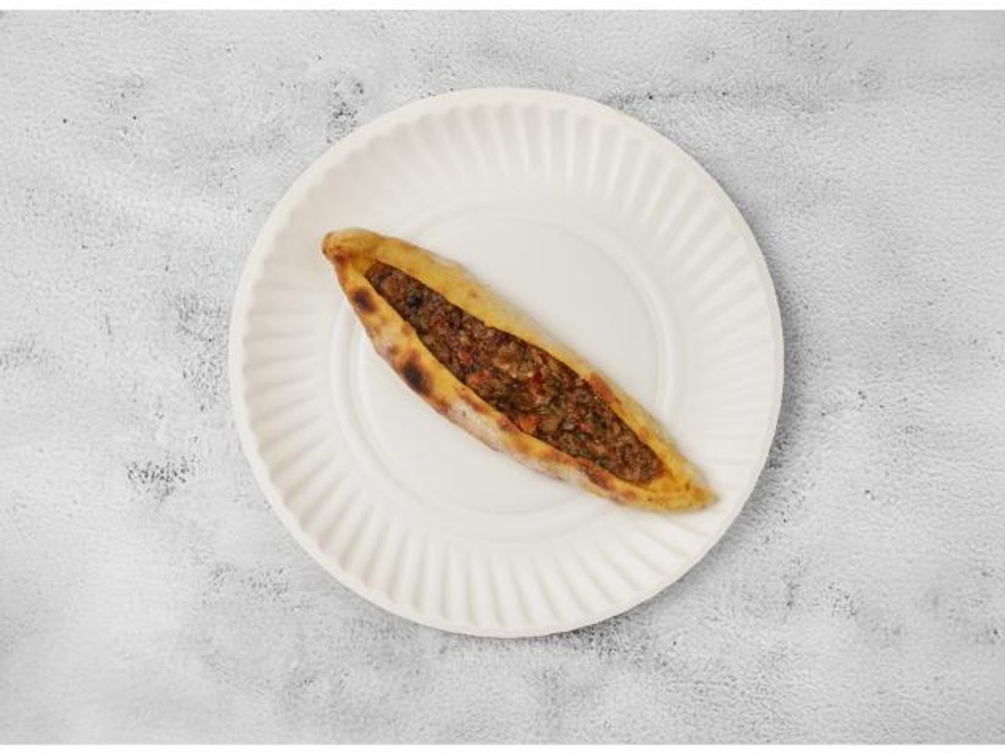 Potato And Vegetable Pie - Extra Filling