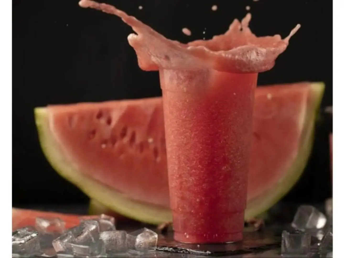 Watermelon Smoothie - Small