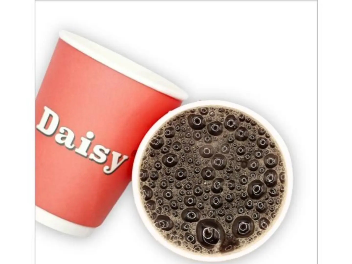 قهوة مقطرة ساخنة في٦٠ - كولومبي ال كوكا