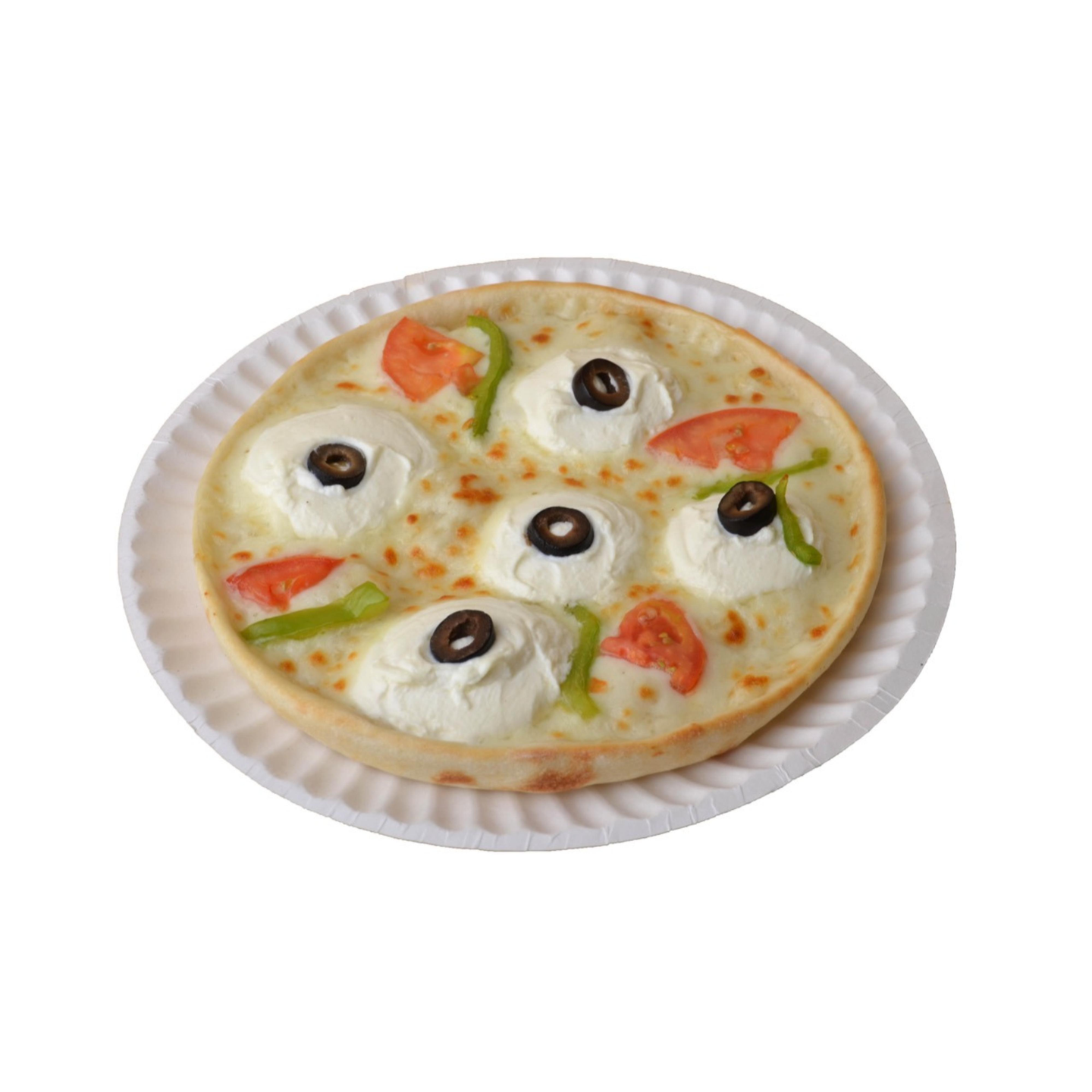 جبن بالزيتون - صغير