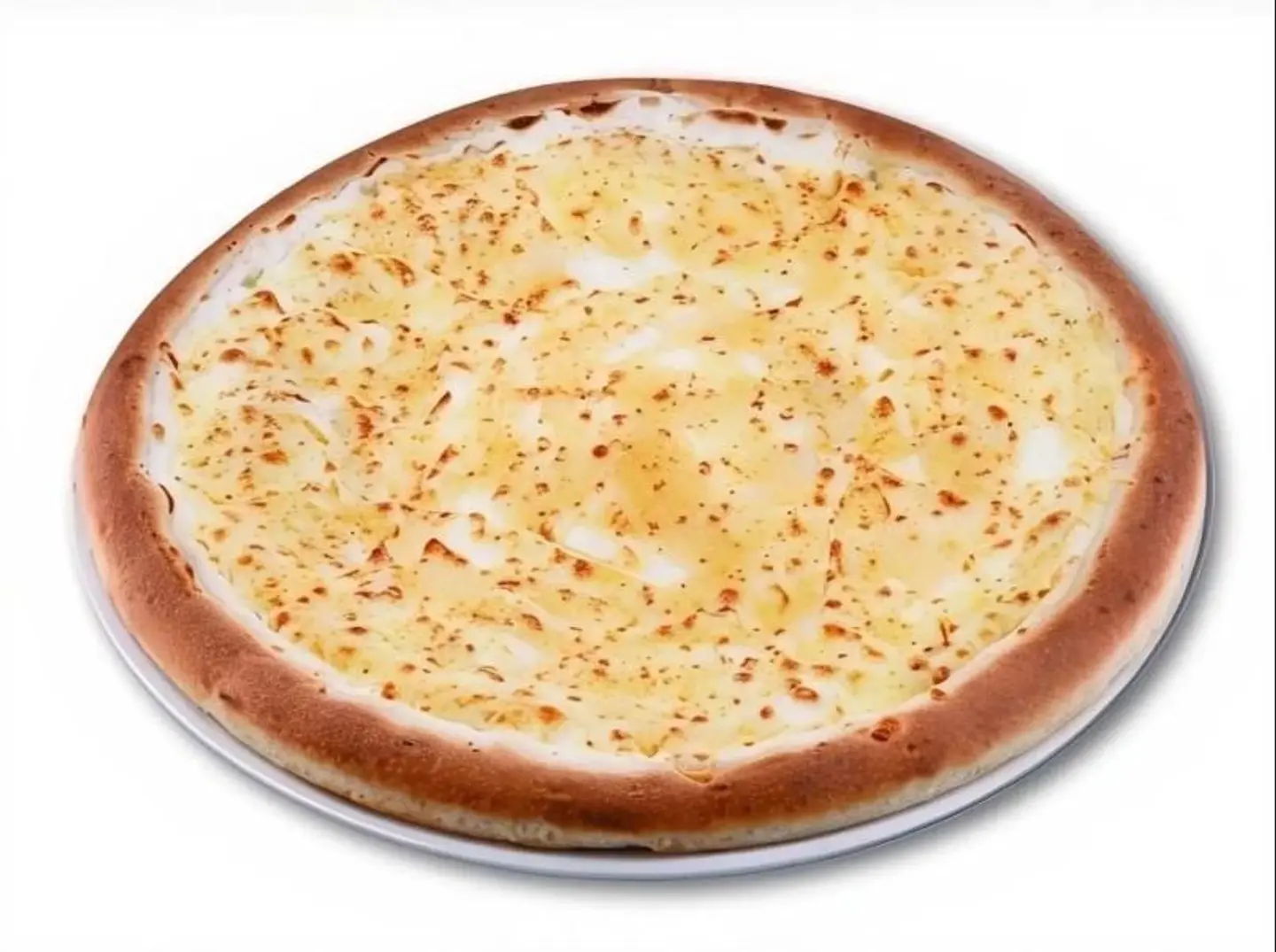 Ush Al Bulbul With Cream Cheese - Small