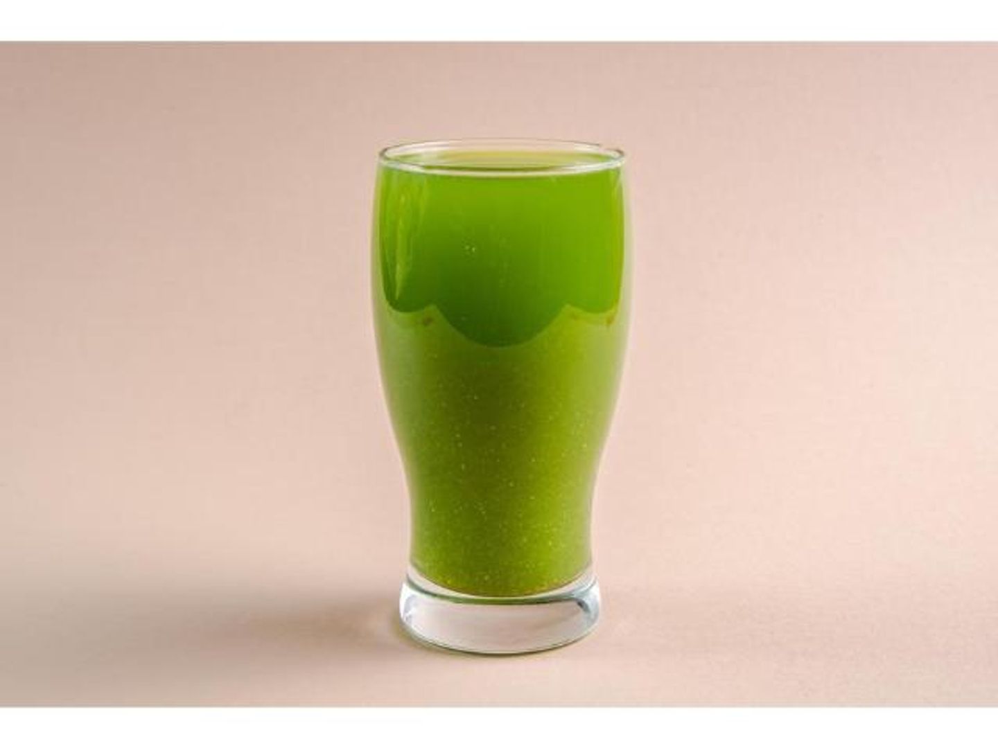 Lemon Mint Smoothie - Medium