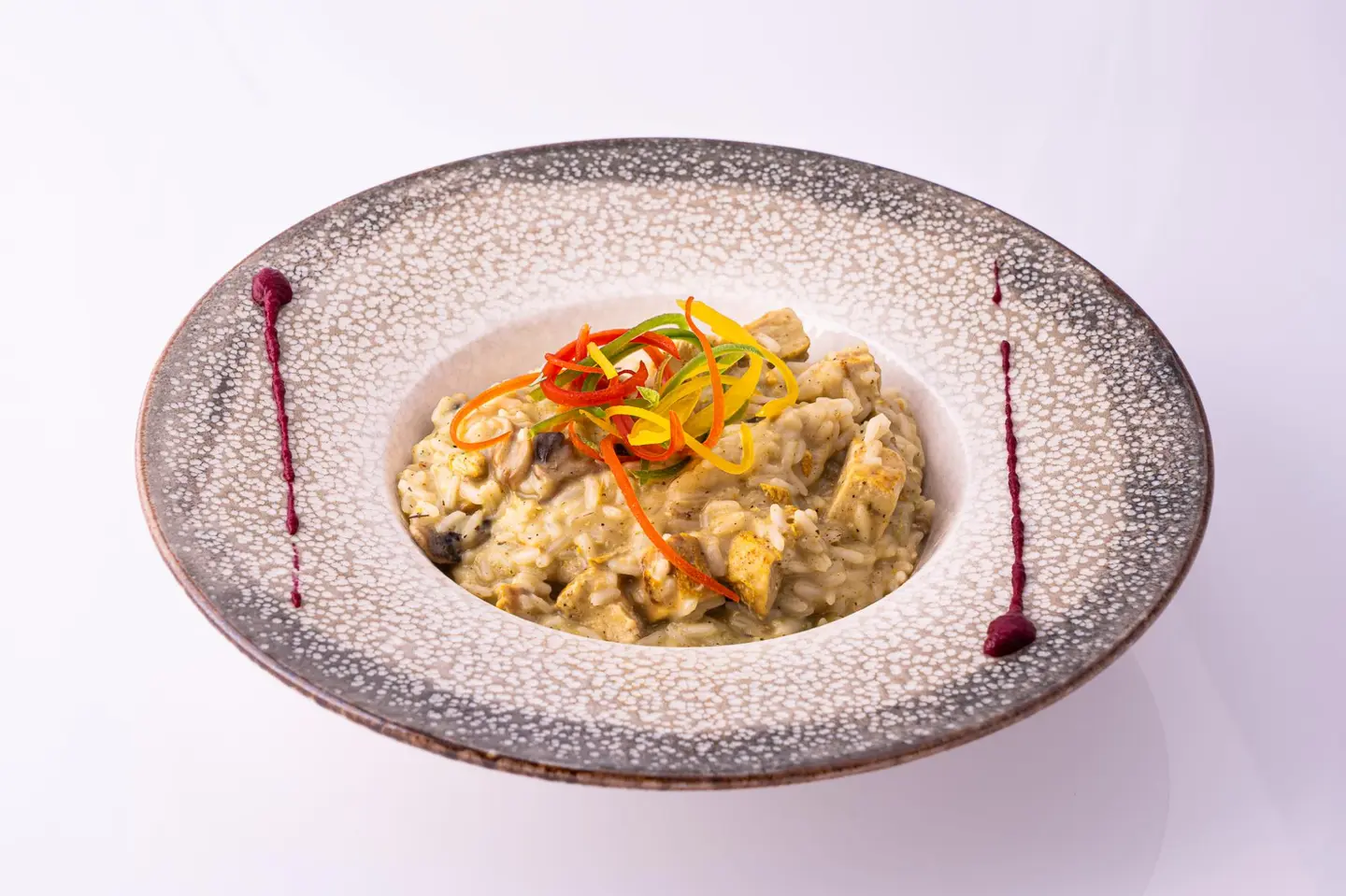 Chicken Mushroom - 100 G