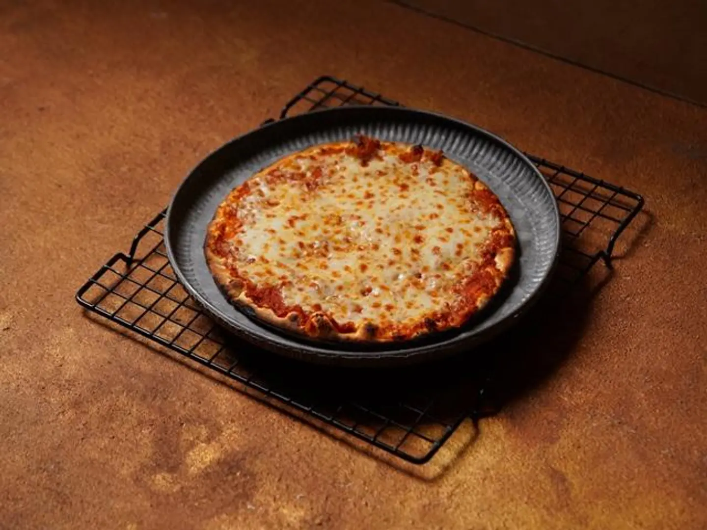 Muhammara With Cheese - Medium