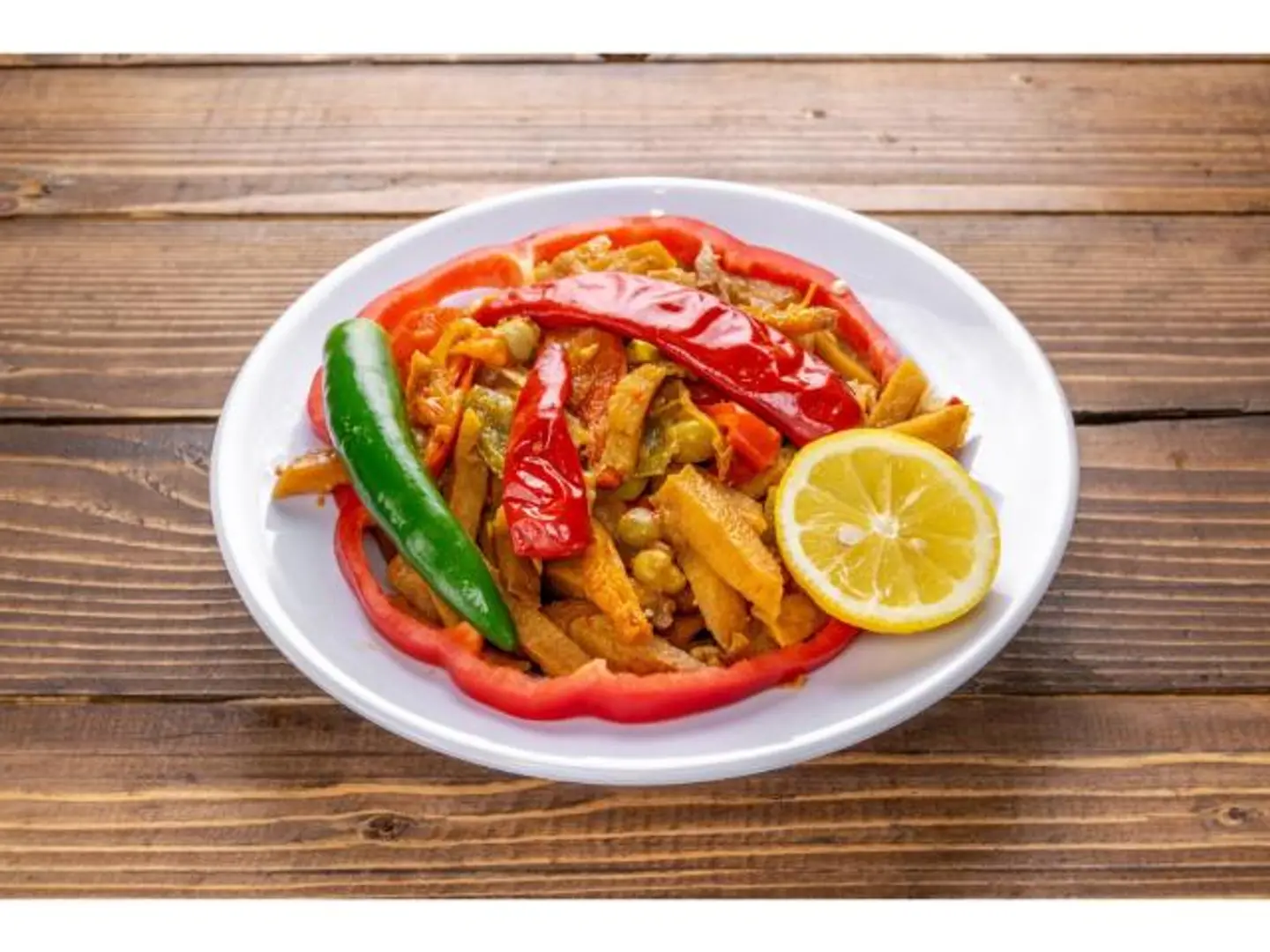 Mixed Oven Dish - Small