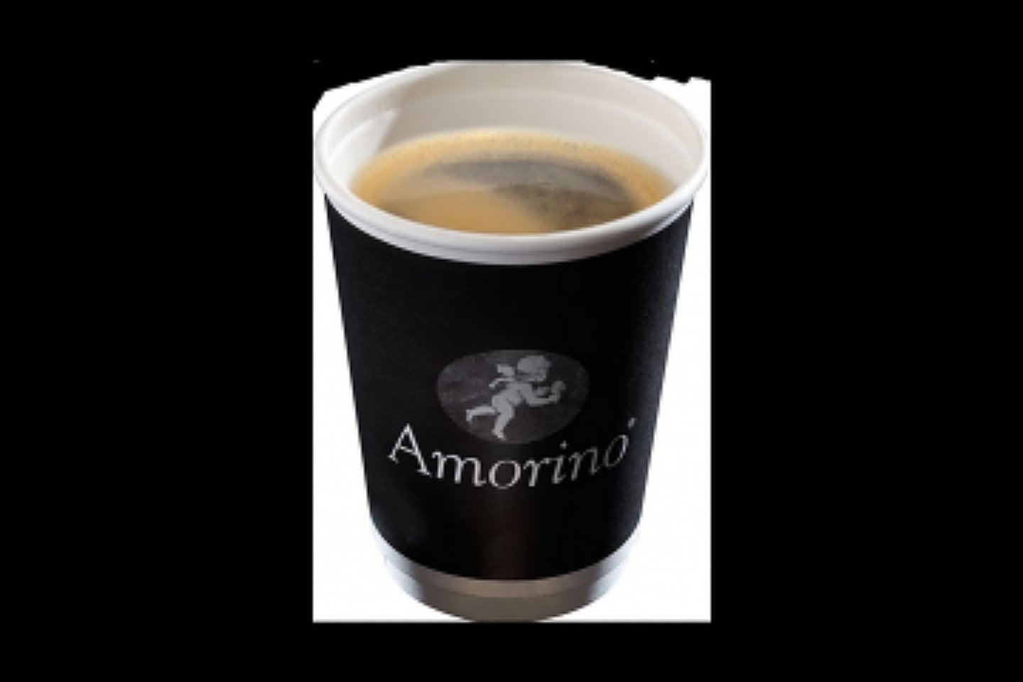 Americano Coffee - Small