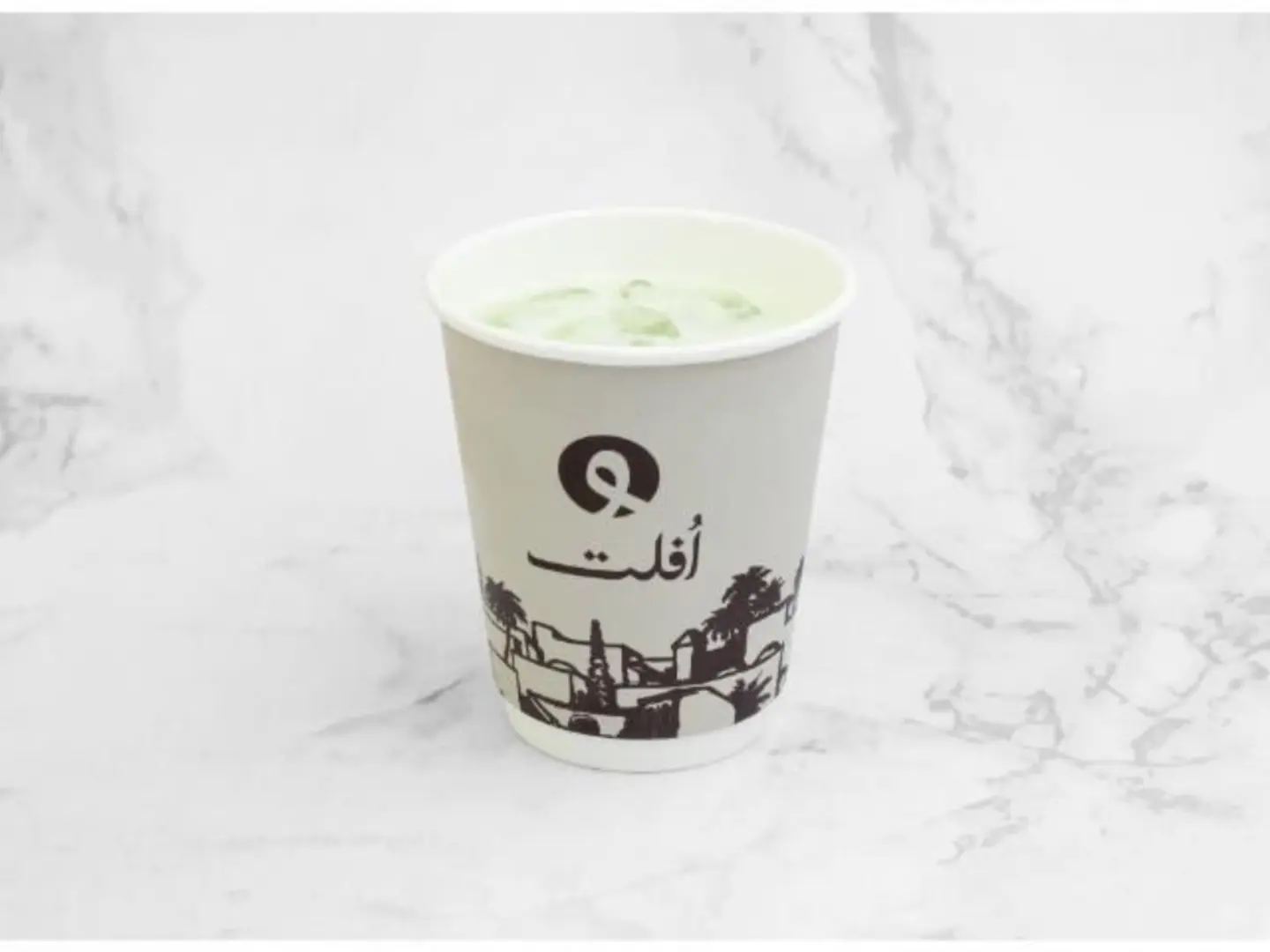 Classic Matcha - Small