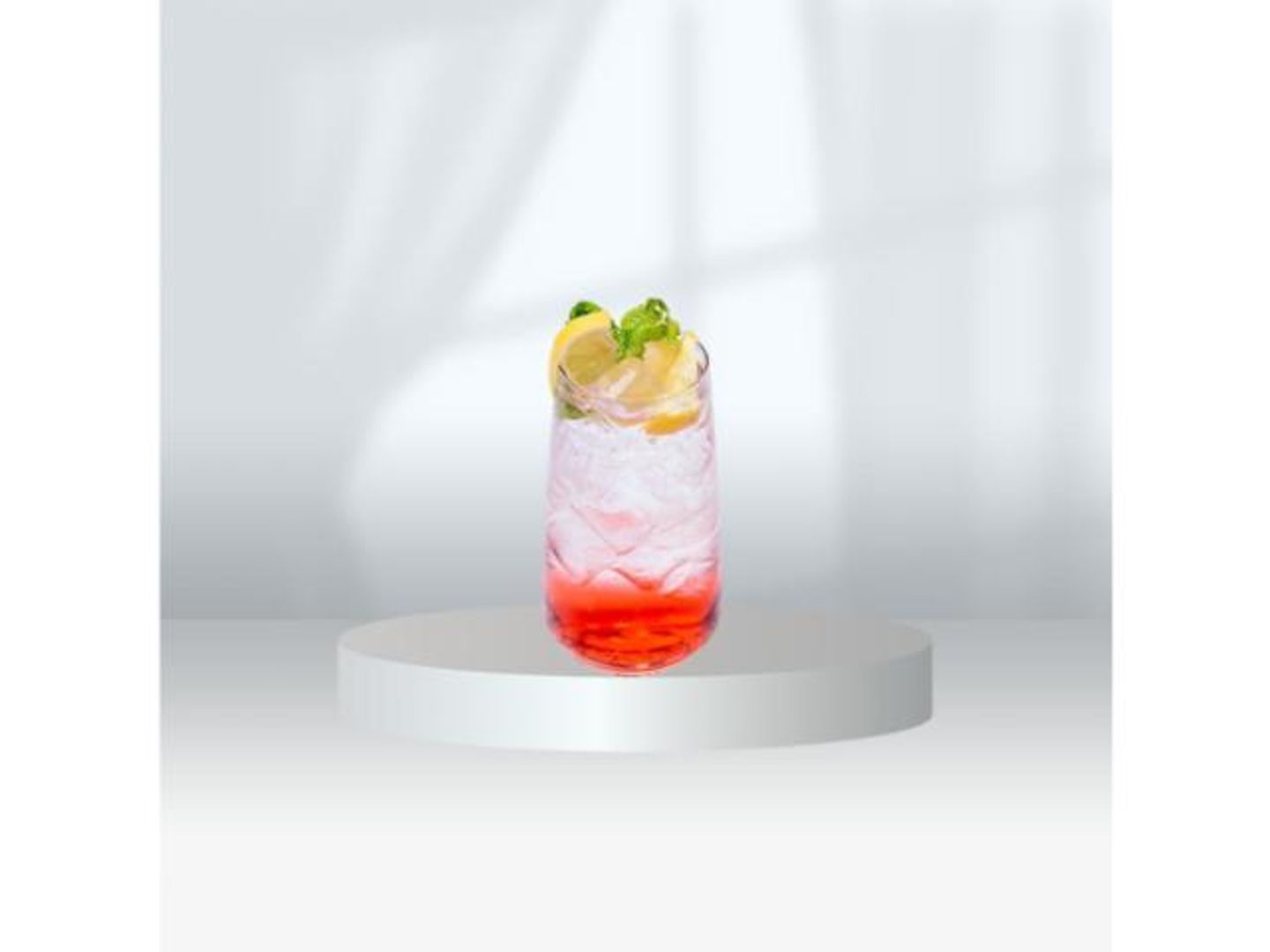 Cherry Mojito - Small