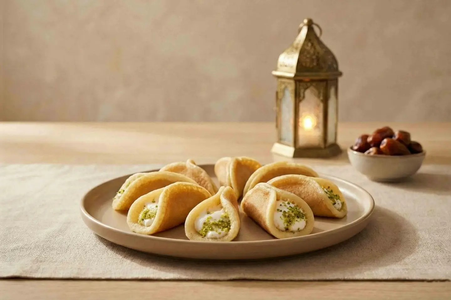 Asafiri Qatayef - Half Kilo