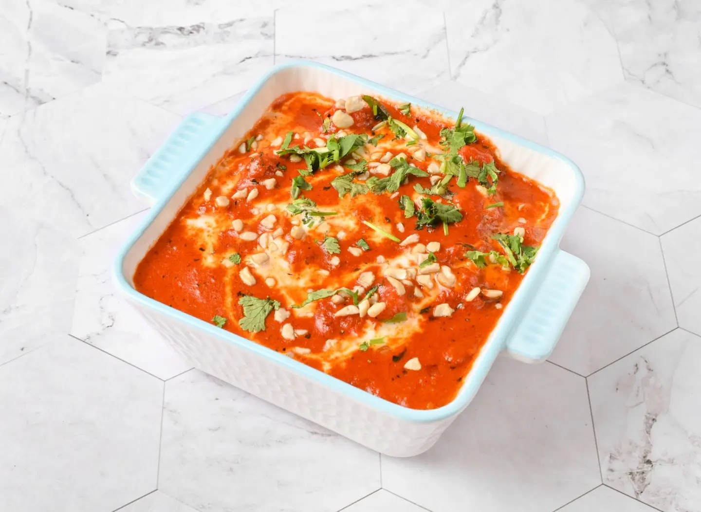 Butter Chicken - Single