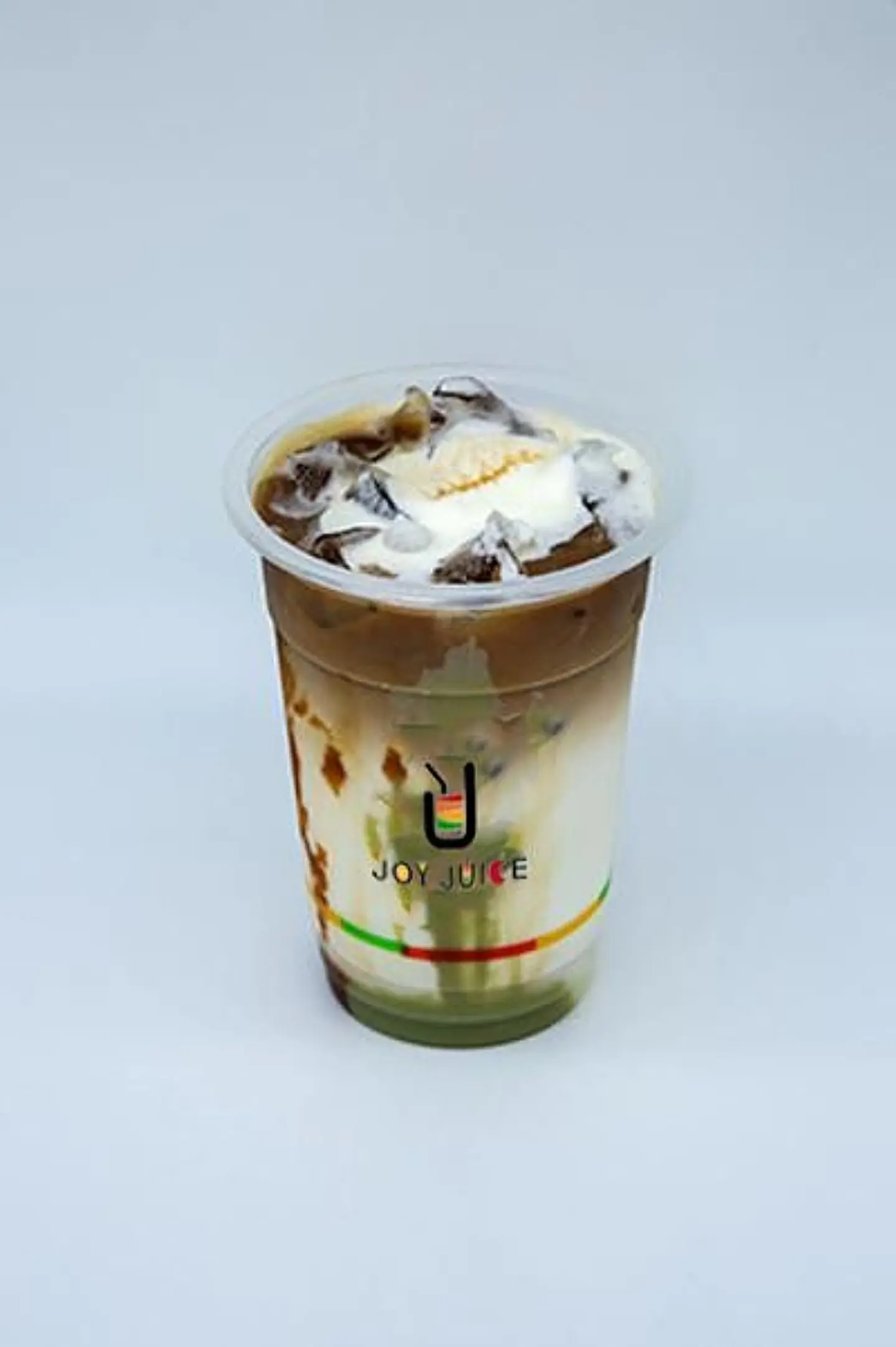 سبانيش لاتيه - صغير