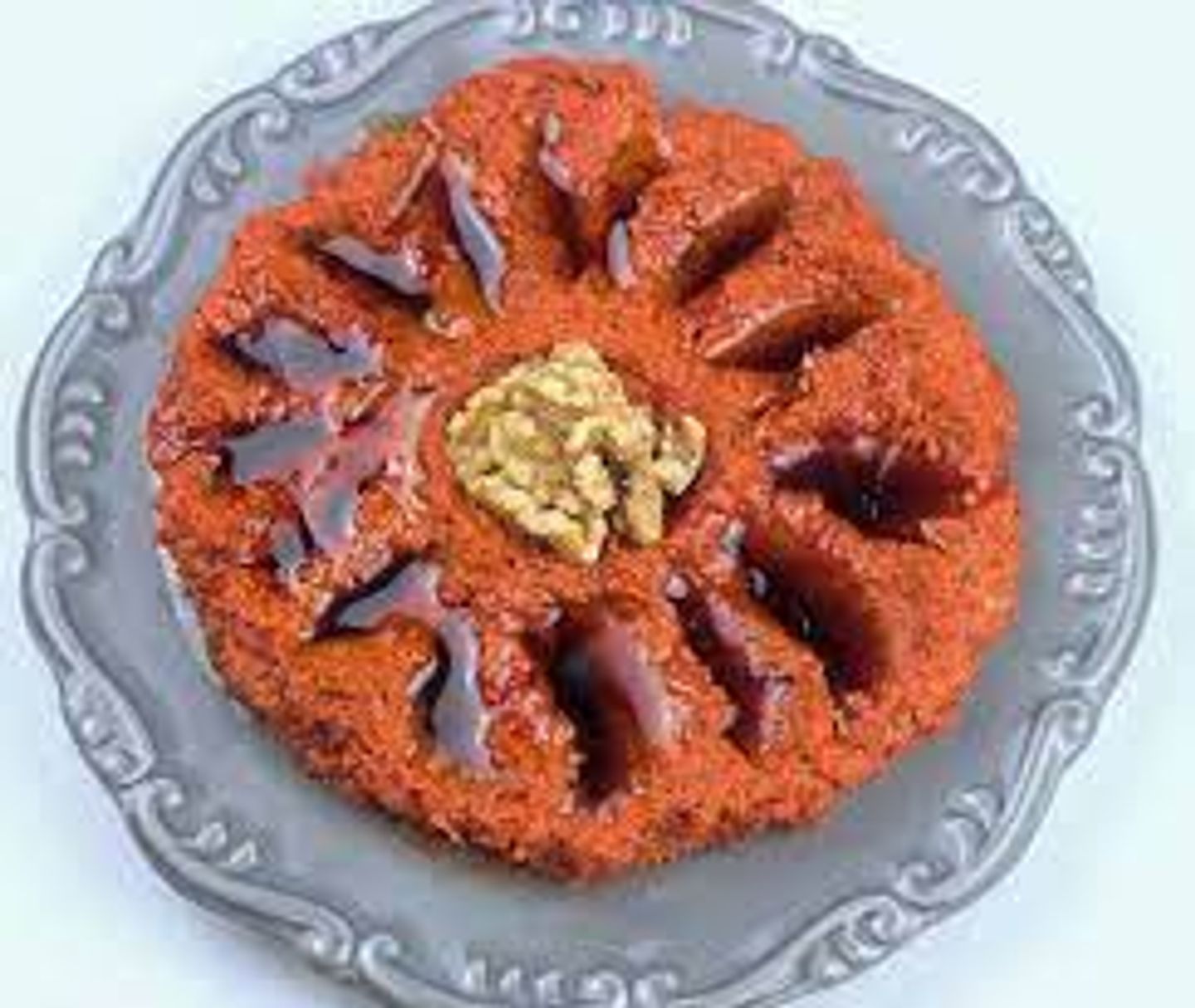 محمرة شامية - صغير