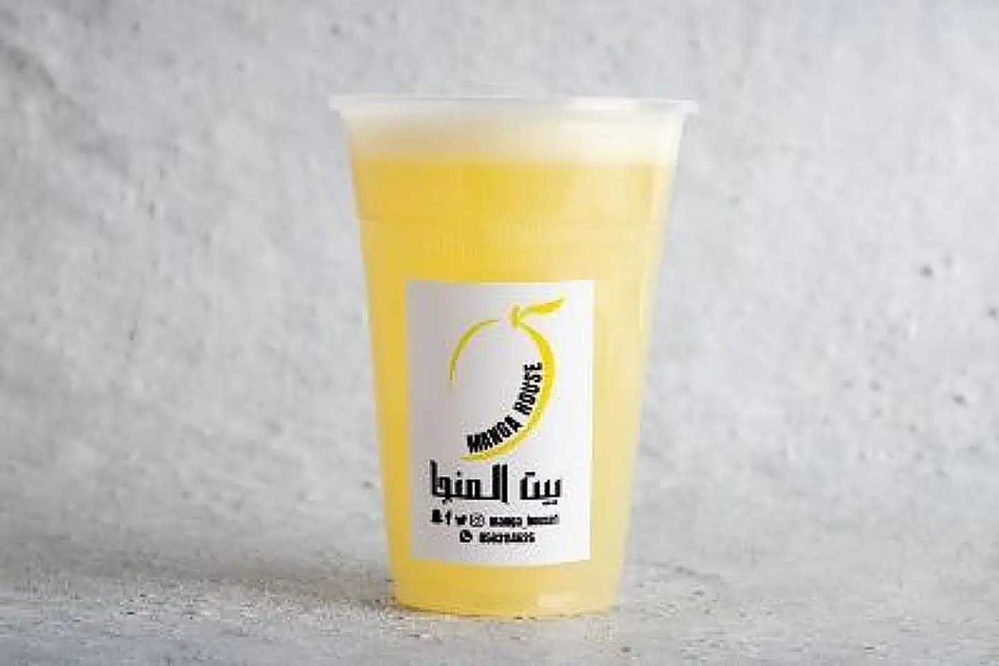 Pineapple Juice - Bag