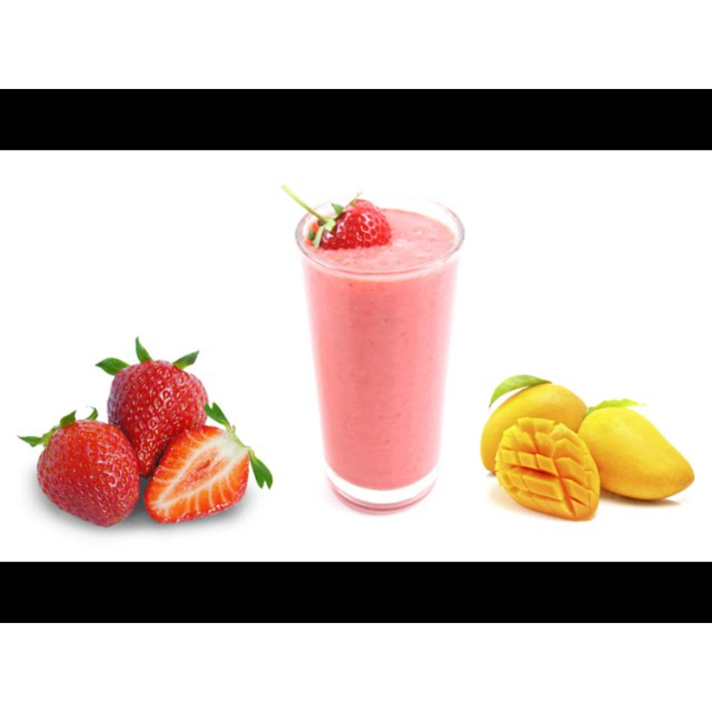Strawberry Mango - Small