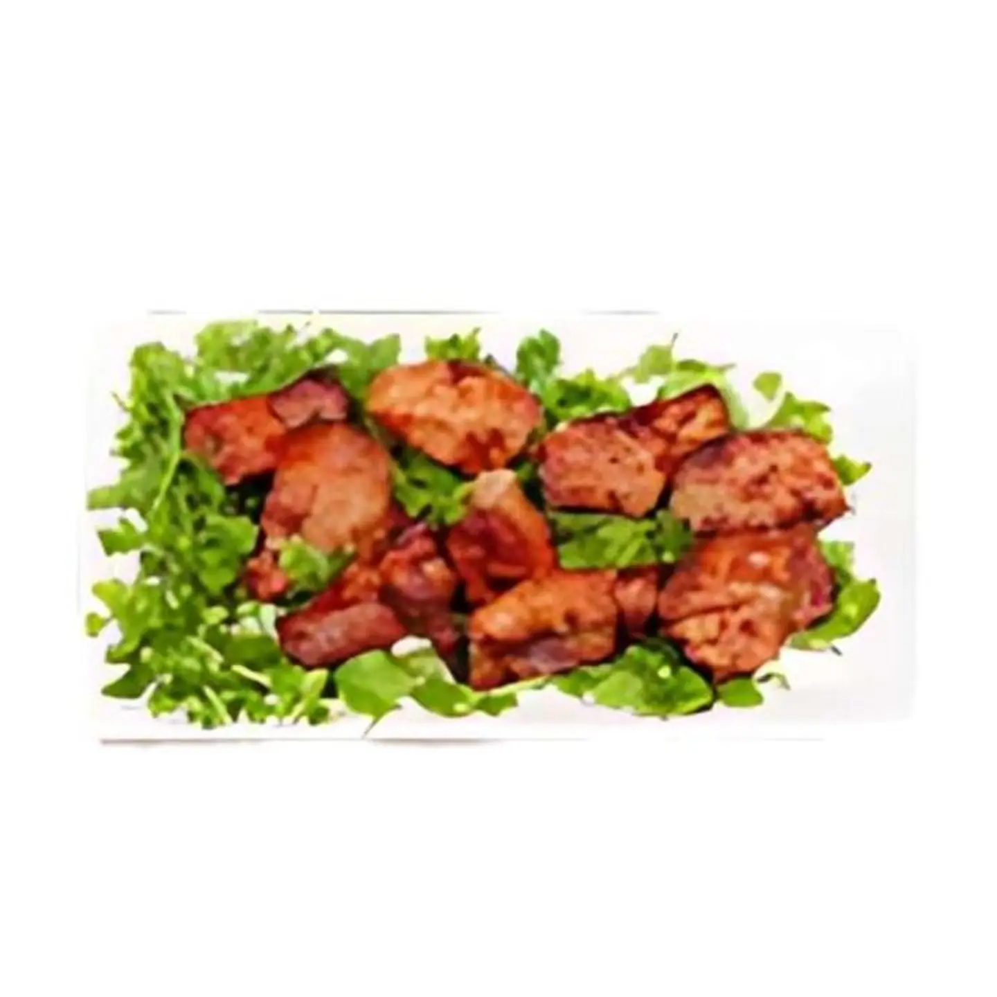Beef Kabab - 500 Grams