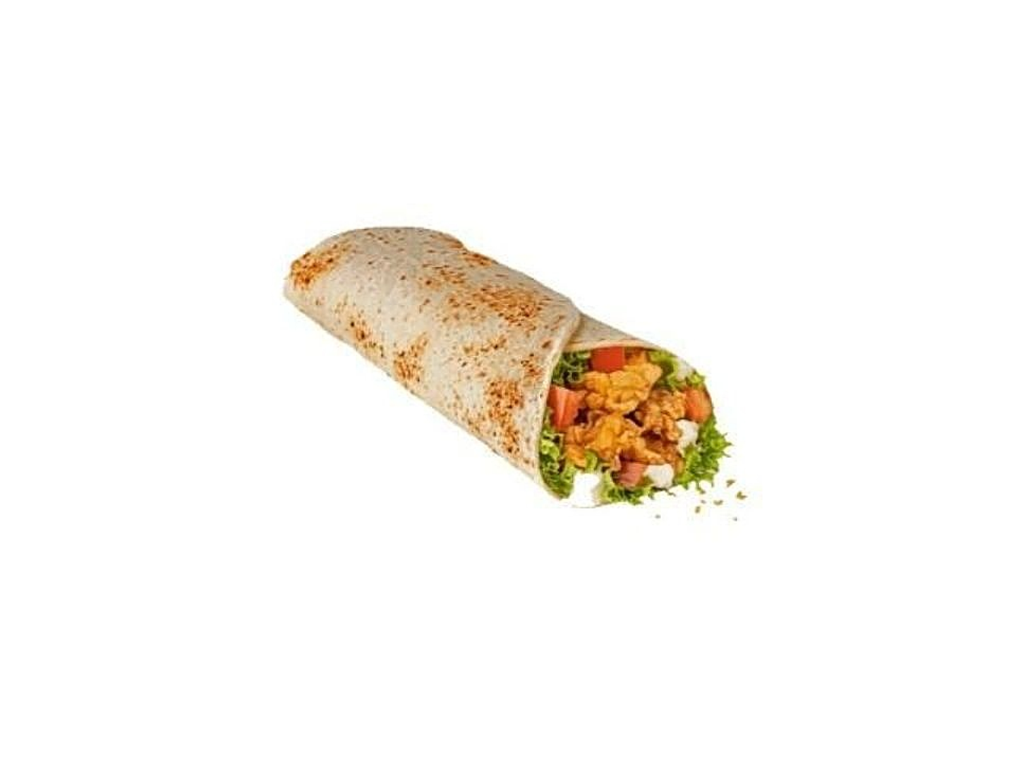 Twister - Regular