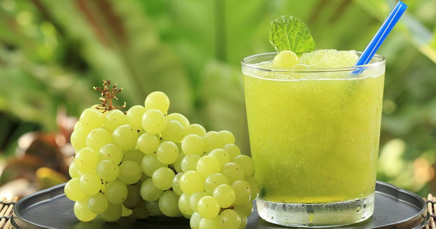 Grapes - Medium