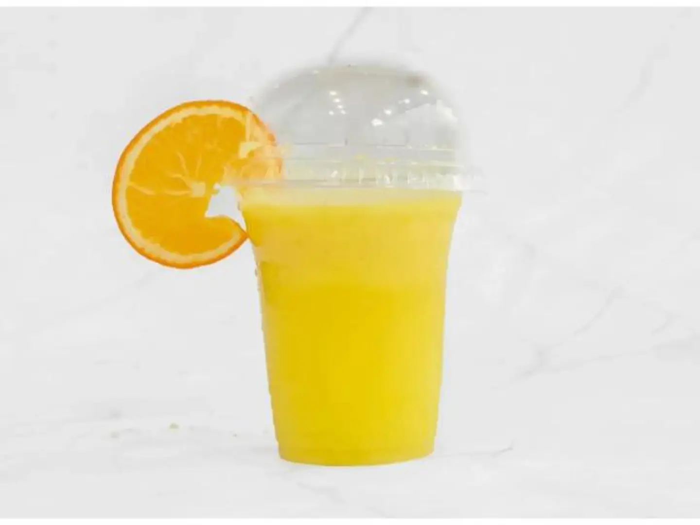 Orange Lemon - Small