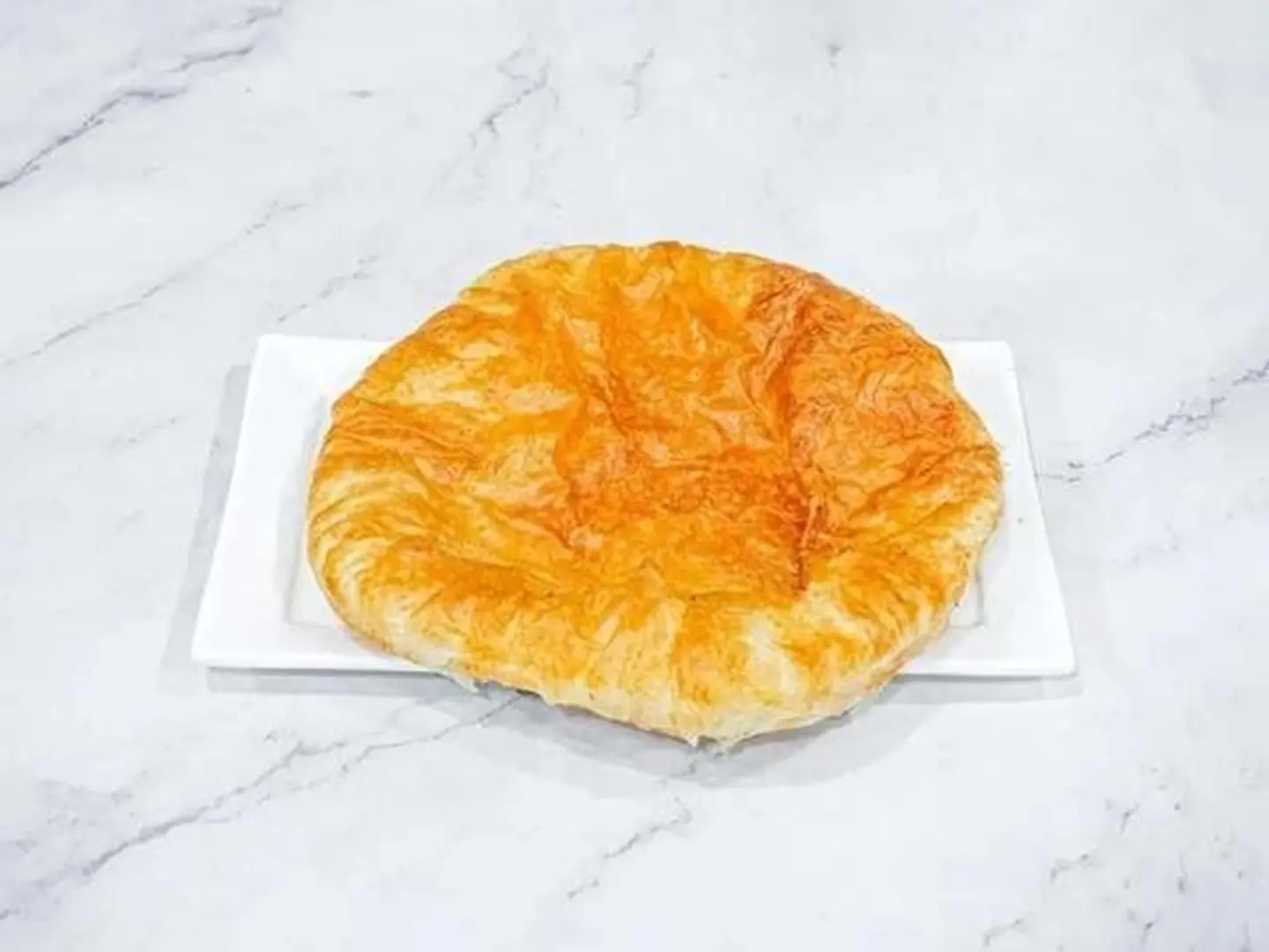 Meat Lover Pie - Medium
