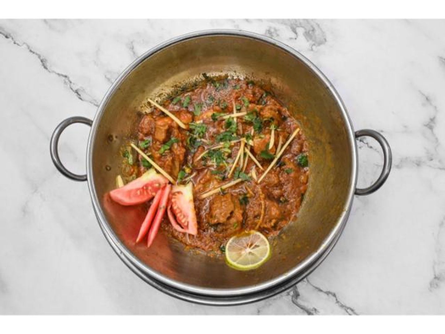 بقر كاري - صغير