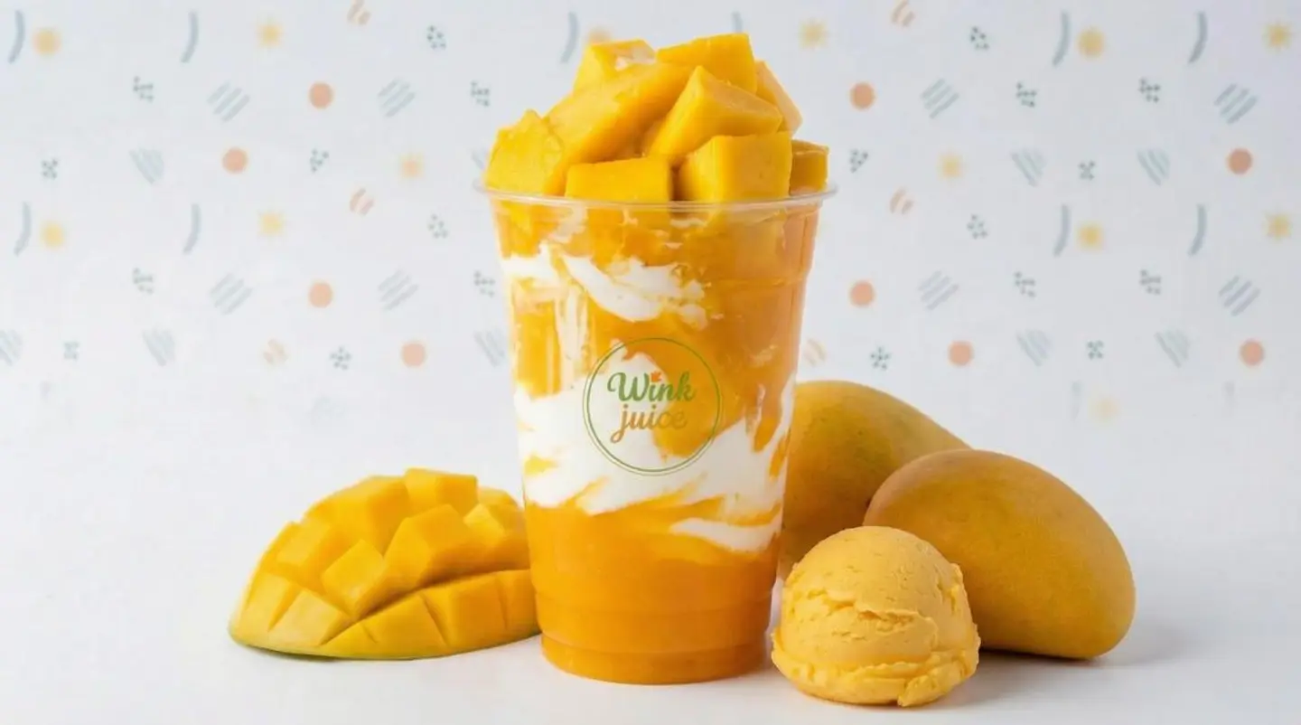 Filipino Mango - Medium