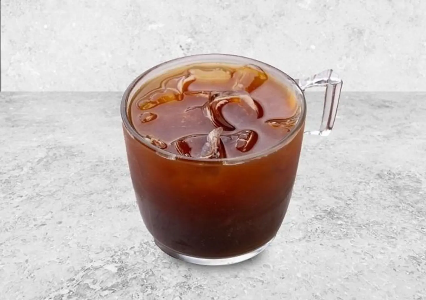 قهوة اليوم بارد - صغير