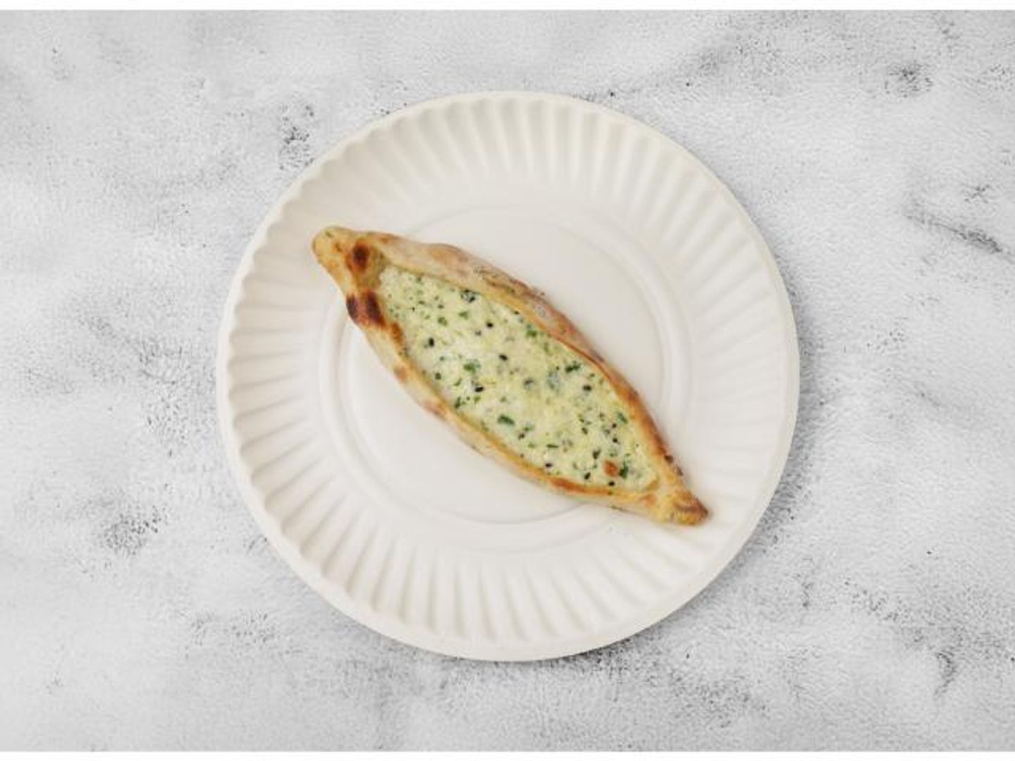 Cheese Pie - Extra Filling