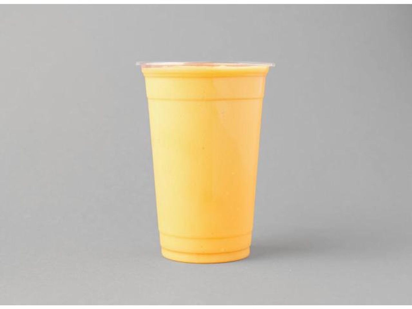 Vitamin C - Middle