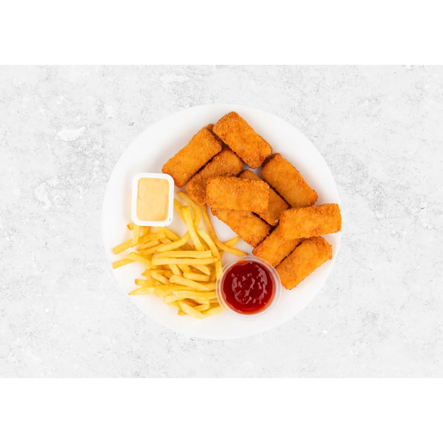 Boneless Chicken - Regular