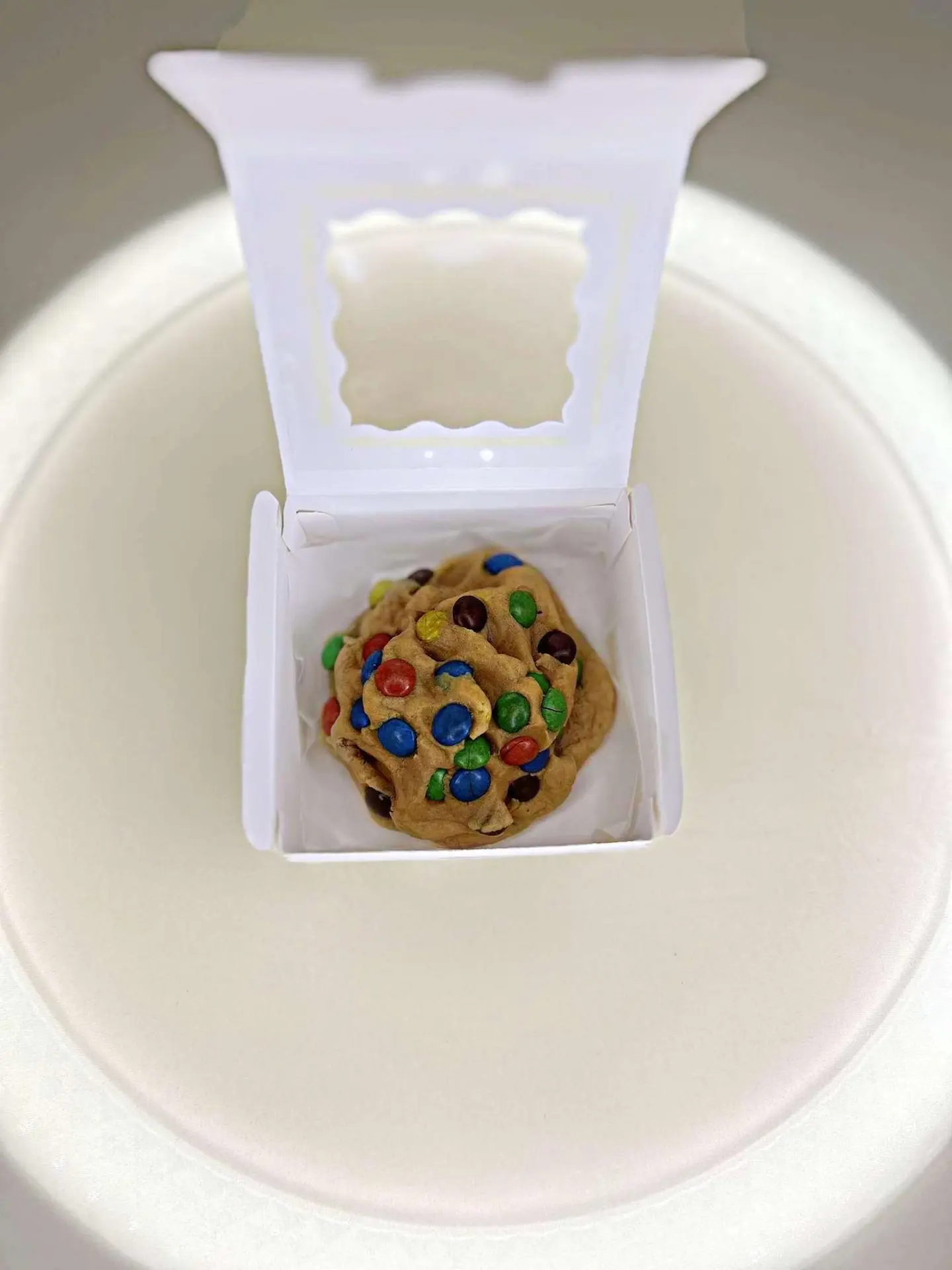 كوكيز ام اند أميز - حبة