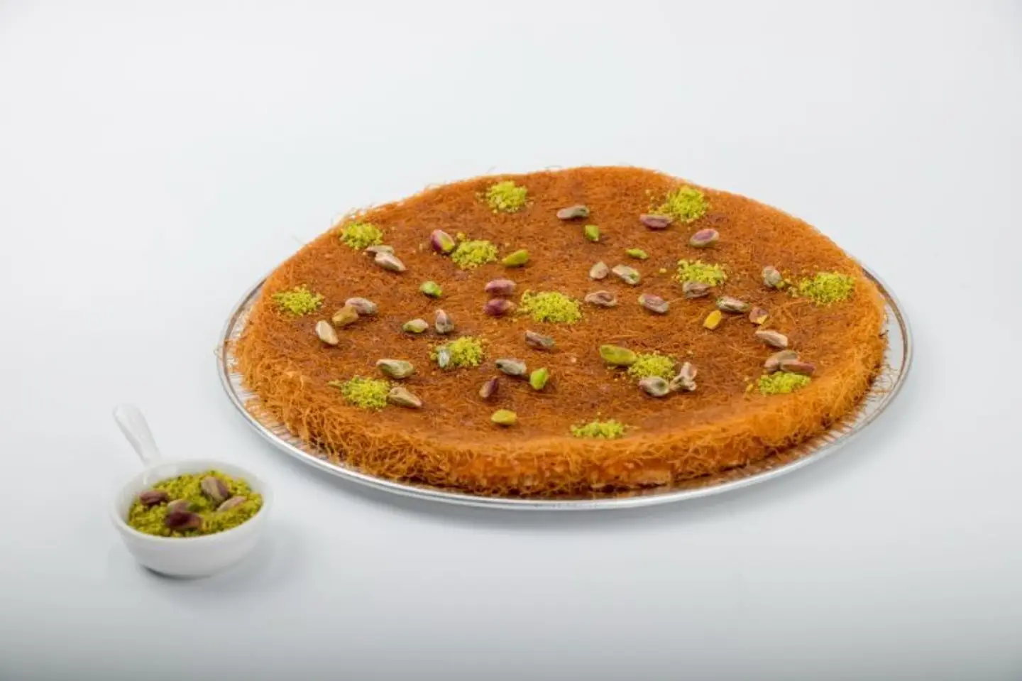Kanafat Euthamaliat Qishta - 1.3 Kg