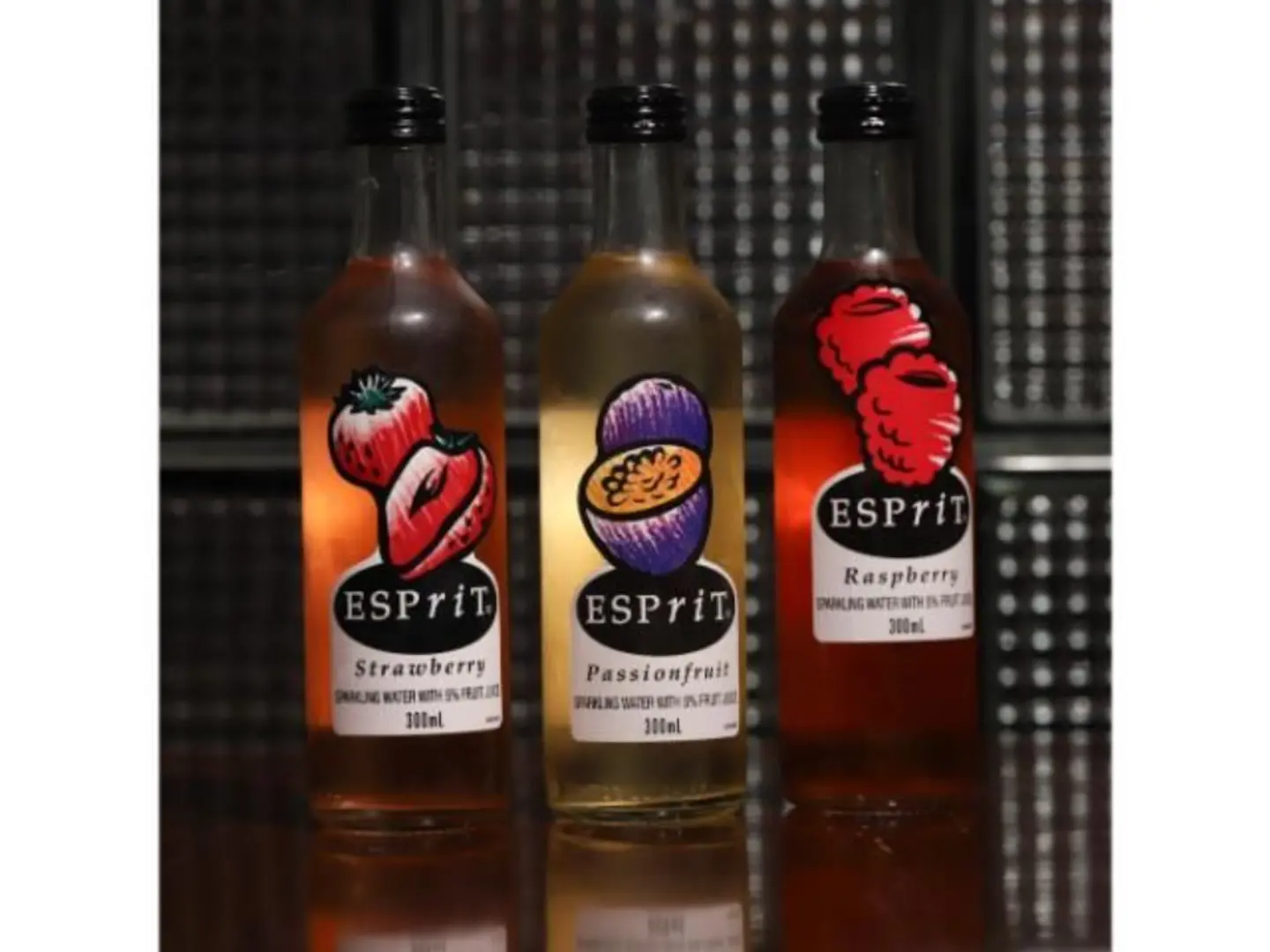 Esprit - Passion Fruit