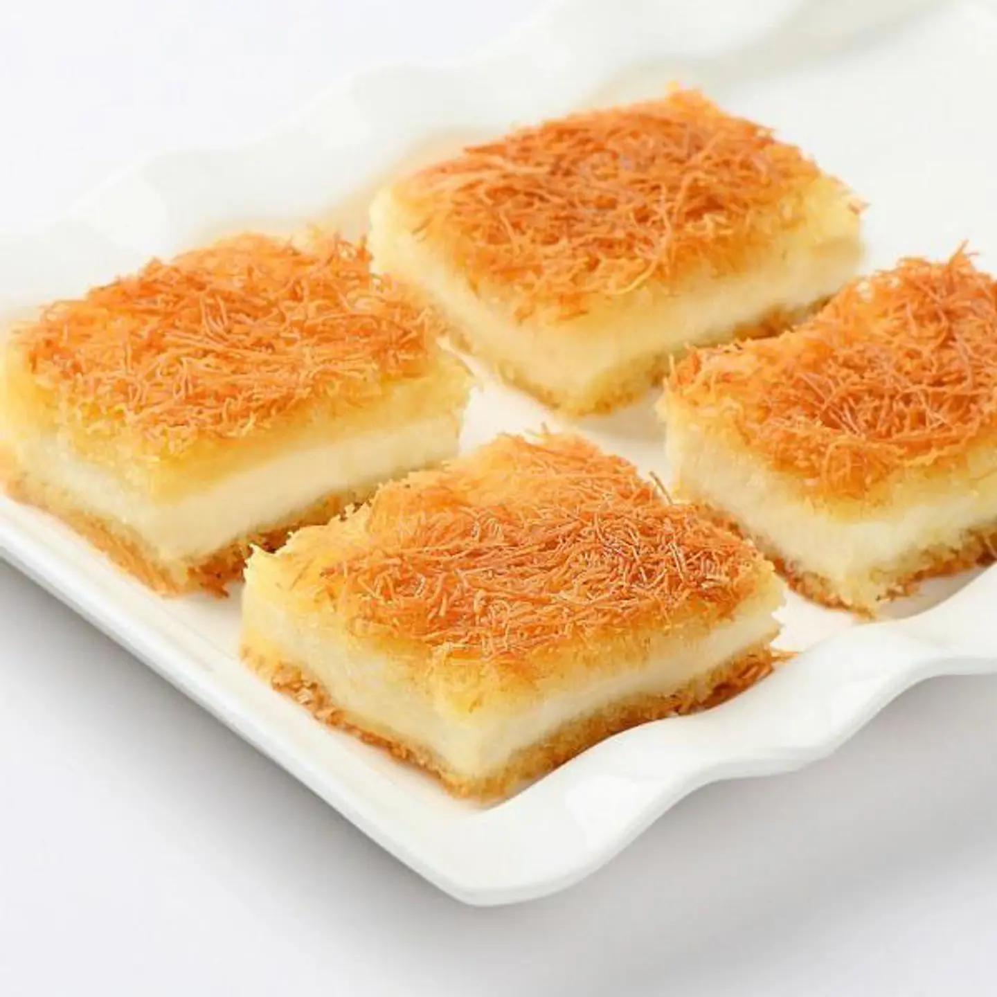 Cream Kunafah - 250 G