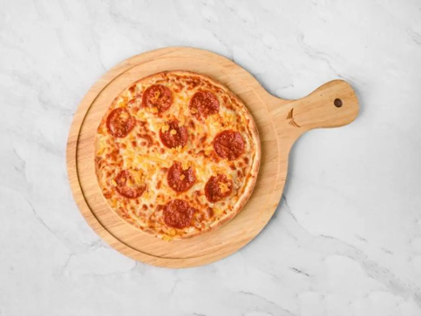 Pepperoni Pizza - Small