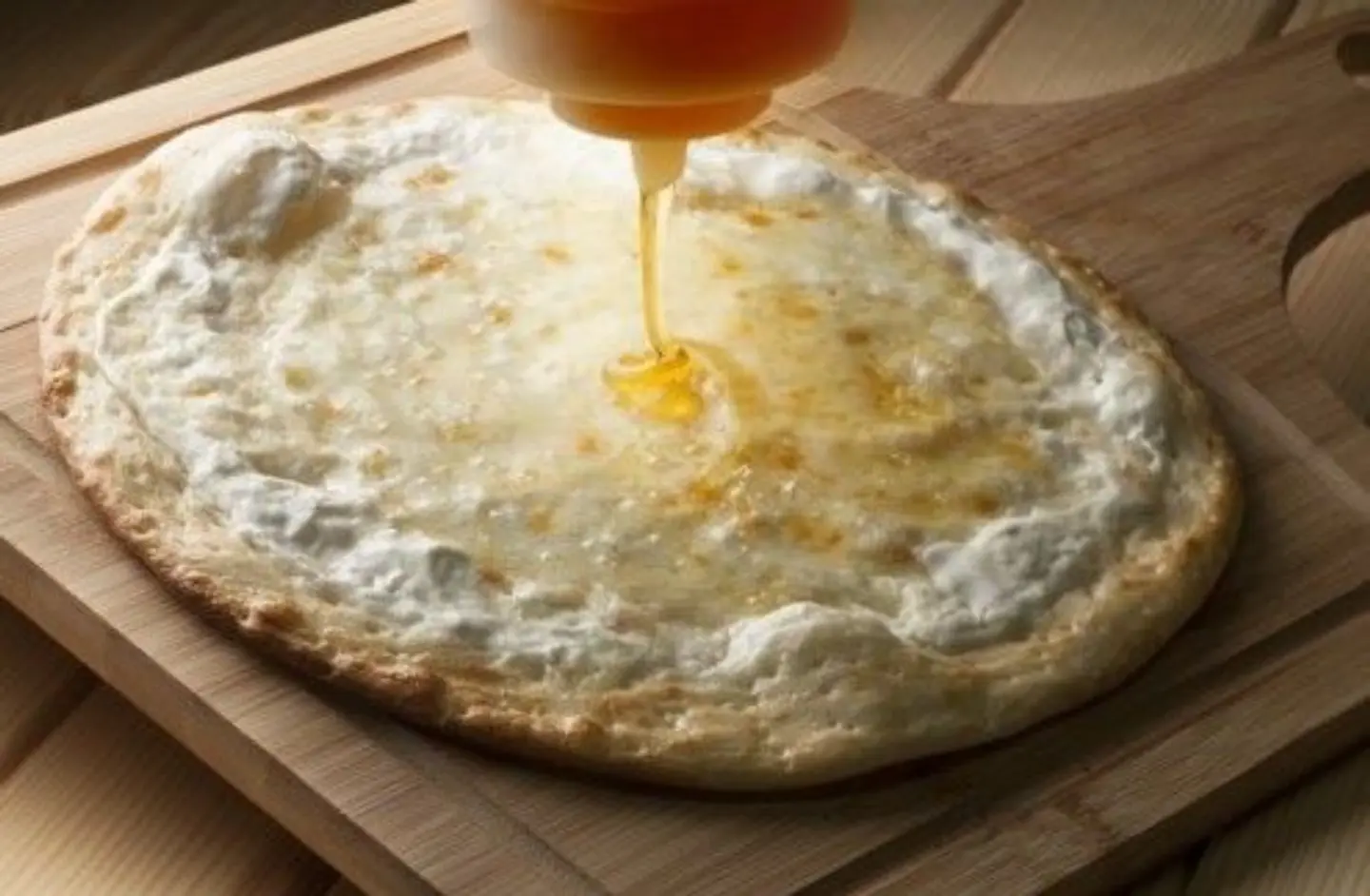 Honey Labneh - Medium