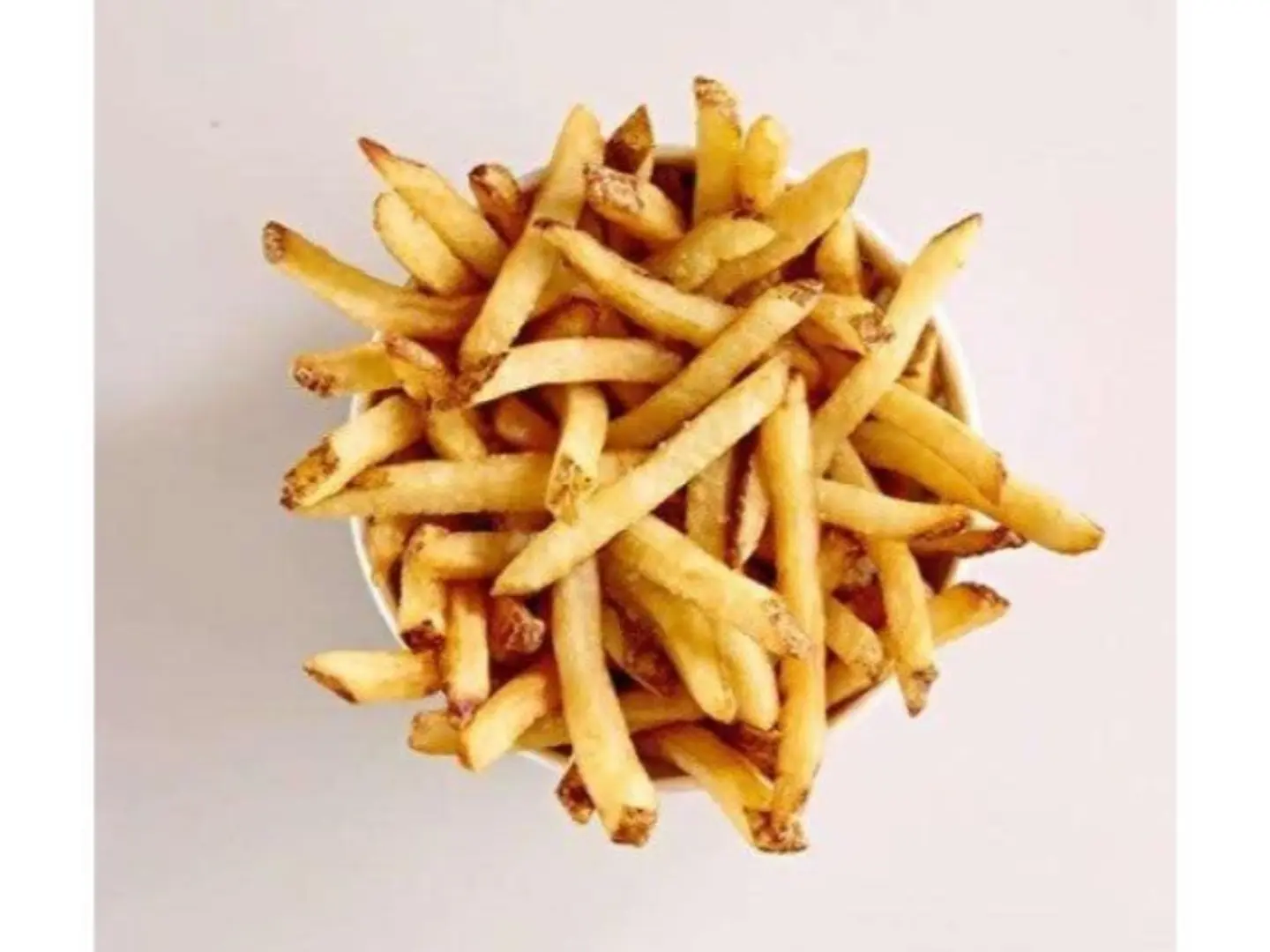 Fries - Small