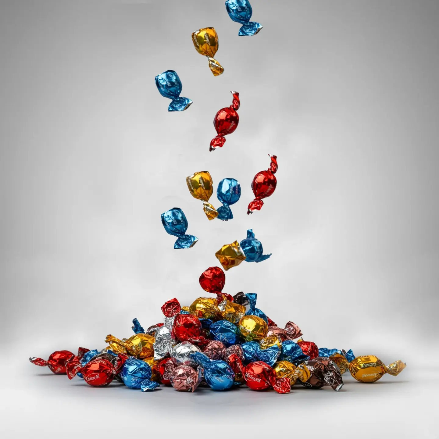 شوكولاته إيطالي - ١ كيلو