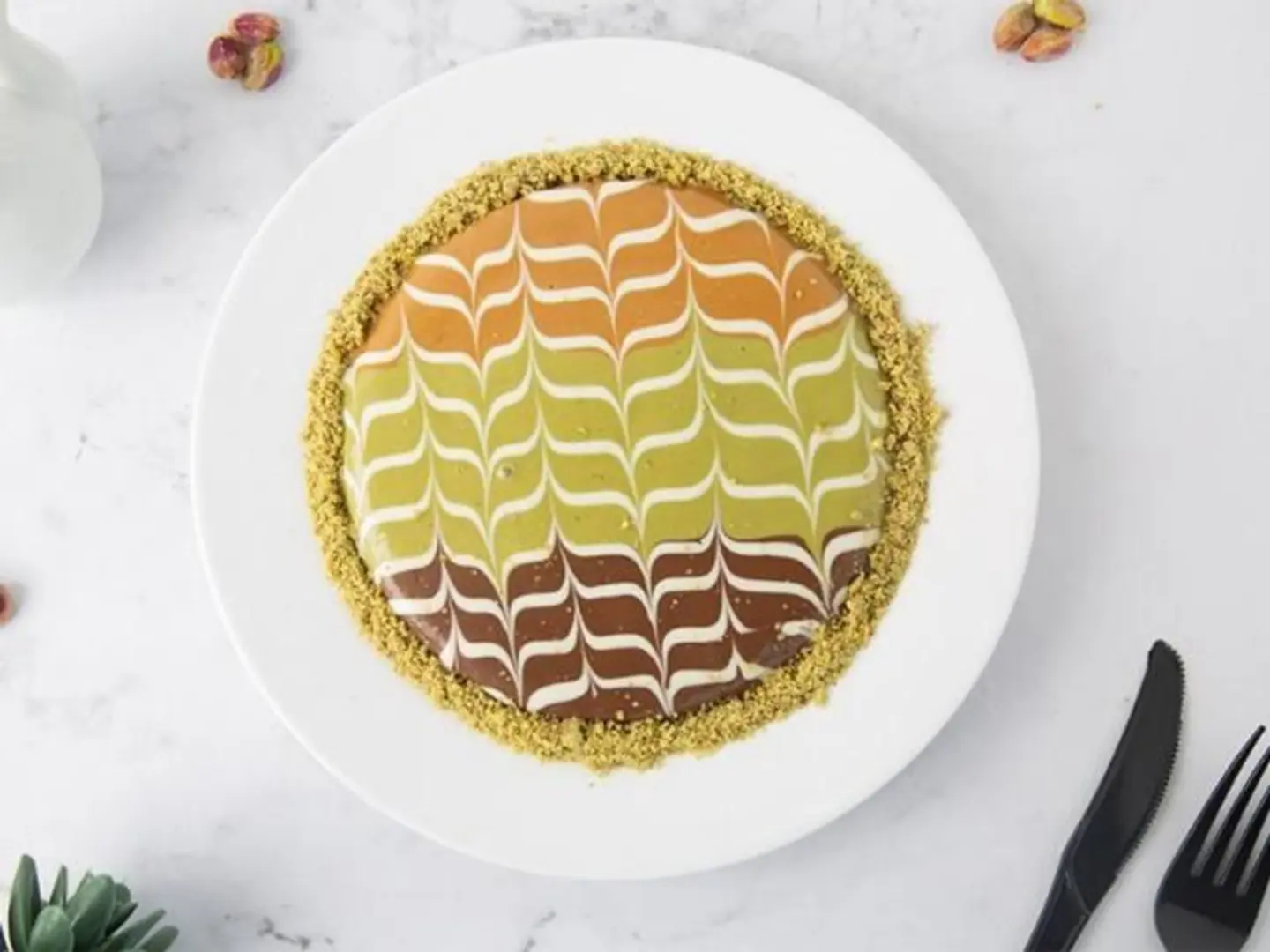 Mixed Kunafah - Xs