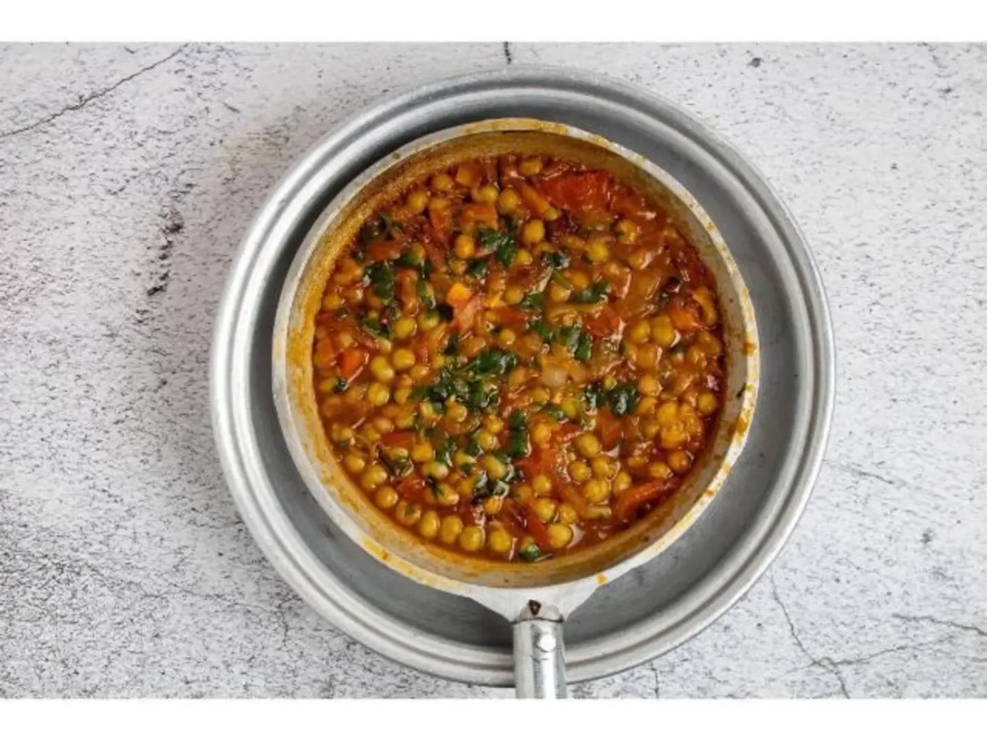 صحن بازليا سادة - سادة